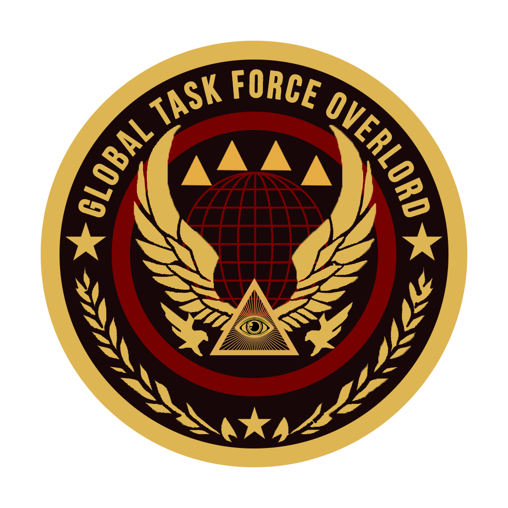 Global Task Force Overlord Stats logo